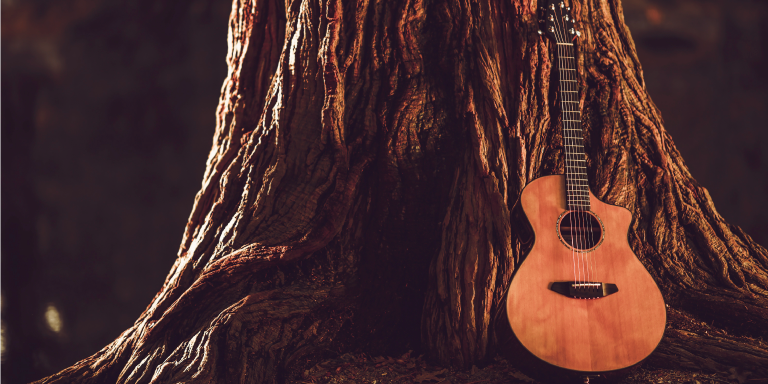 Fabrica de guitarras en Colombia