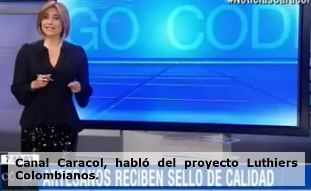 Canal Caracol