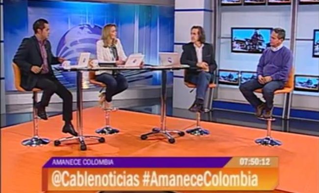 Cable Noticias
