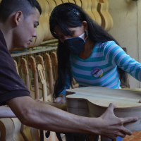 Capacitaciones Luthiers Colombianos