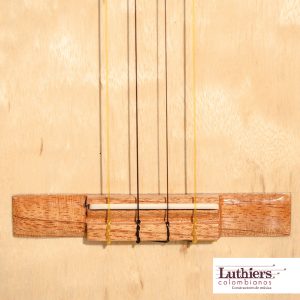 Cuatro llaneros de Colombia