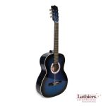 Guitarra Acústica Pequeña