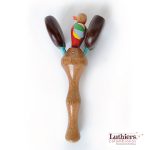 Maraca carpintero